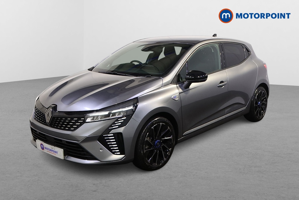 Used Renault Clio 2023 for sale - 77275074: Photo 3