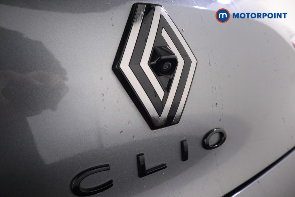 Used Renault Clio 2023 for sale - 77275074: Photo 31