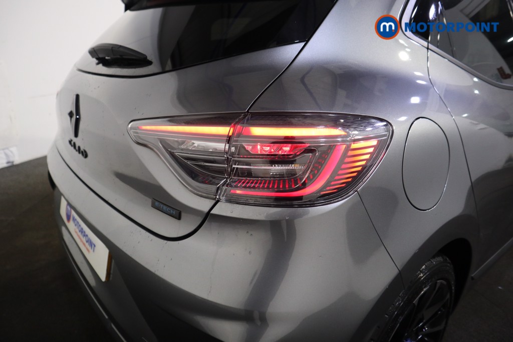 Used Renault Clio 2023 for sale - 77275074: Photo 33