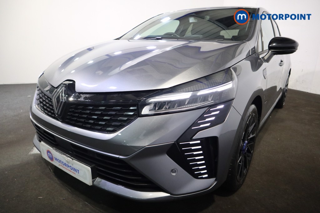 Used Renault Clio 2023 for sale - 77275074: Photo 39