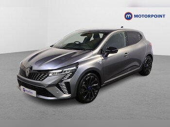 Used Renault Clio 2023 for sale - 77275074: Photo