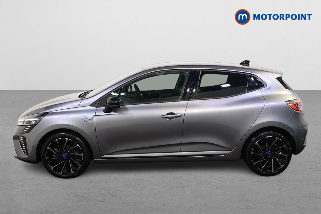 Used Renault Clio 2023 for sale - 77275074: Photo 4