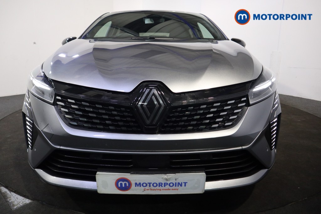 Used Renault Clio 2023 for sale - 77275074: Photo 40