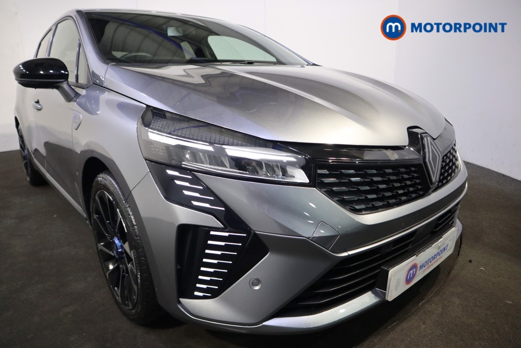 Used Renault Clio 2023 for sale - 77275074: Photo 41