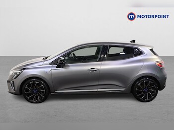 Used Renault Clio 2023 for sale - 77275074: Photo