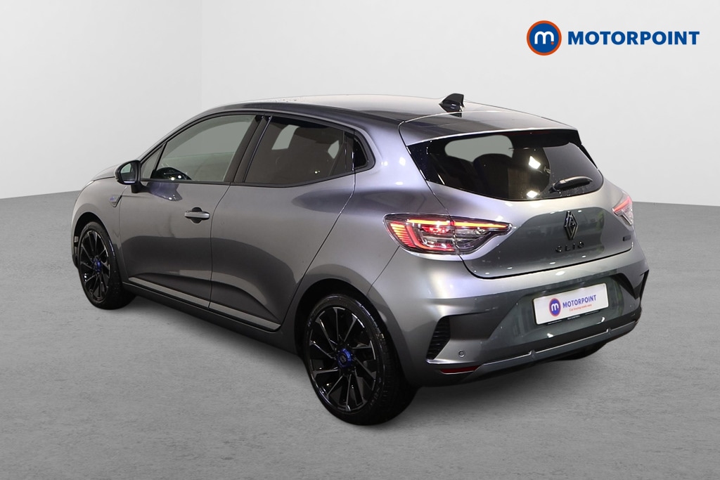 Used Renault Clio 2023 for sale - 77275074: Photo 5