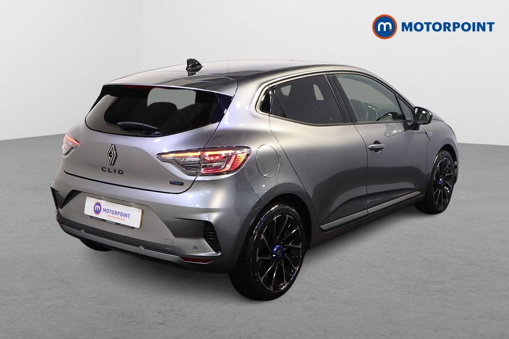 Used Renault Clio 2023 for sale - 77275074: Photo 7