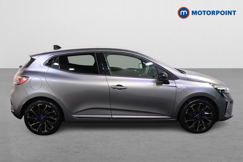 Used Renault Clio 2023 for sale - 77275074: Photo 8