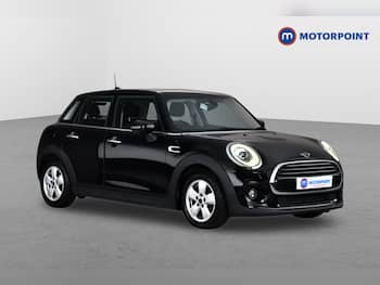 Used MINI Hatch 2020 for sale - 79626103: Photo
