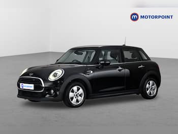 Used MINI Hatch 2020 for sale - 79626103: Photo