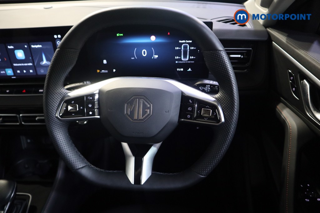 Used MG MG HS 2025 for sale - 76352818: Photo 10