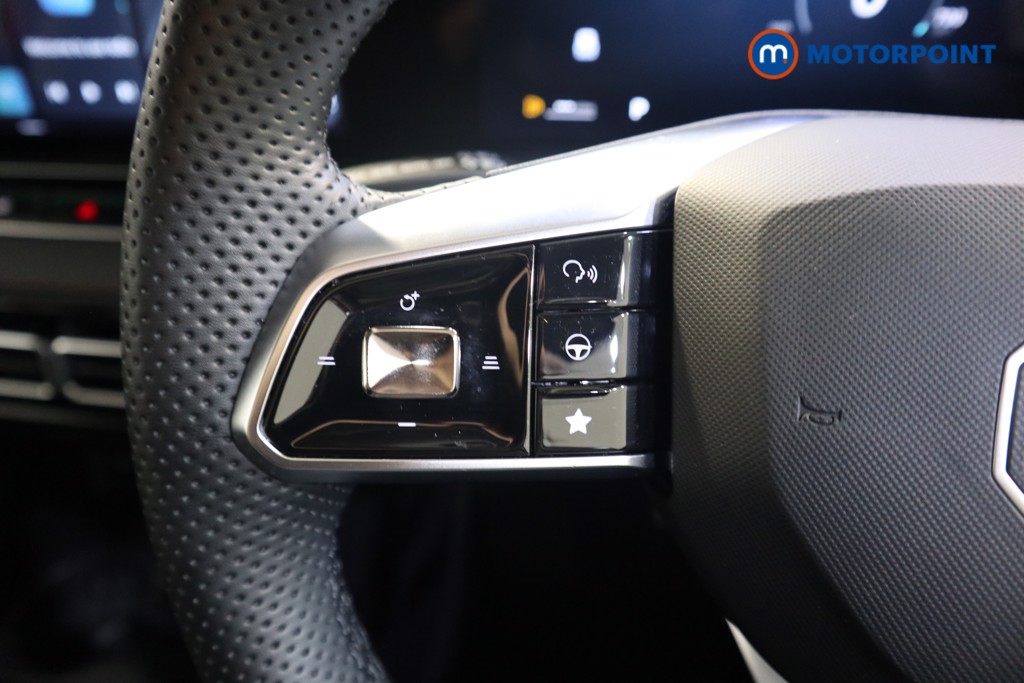 Used MG MG HS 2025 for sale - 76352818: Photo 11