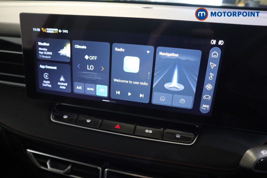 Used MG MG HS 2025 for sale - 76352818: Photo 14