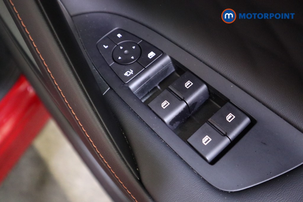 Used MG MG HS 2025 for sale - 76352818: Photo 17