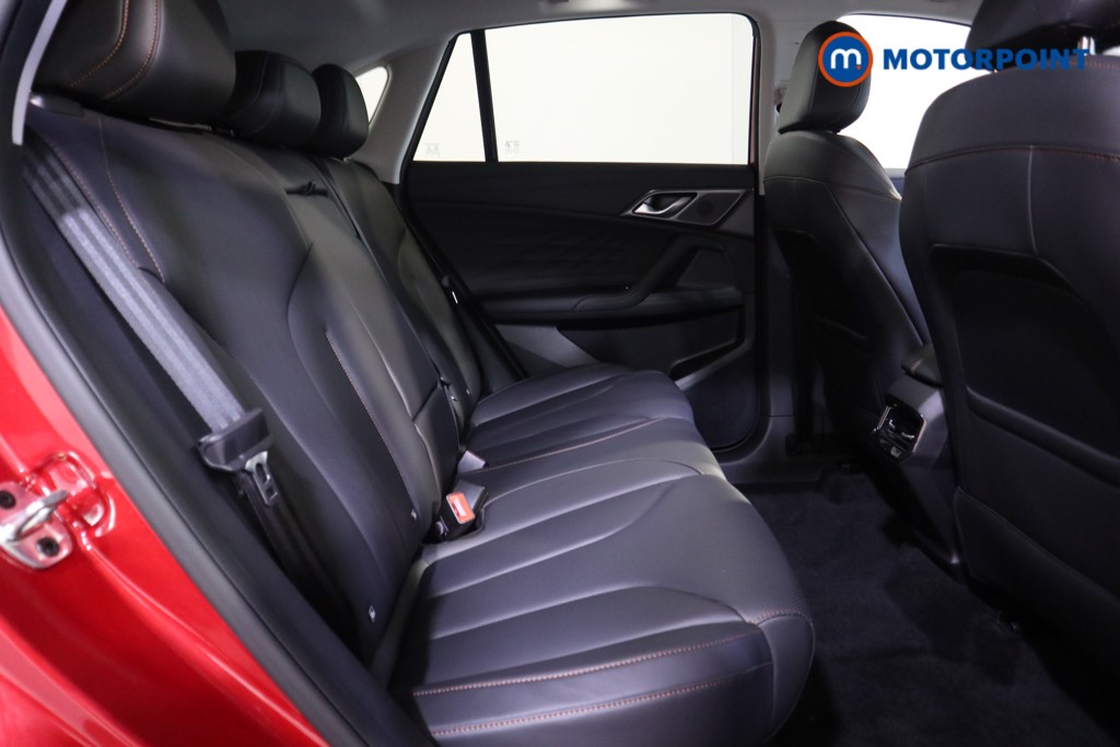 Used MG MG HS 2025 for sale - 76352818: Photo 20