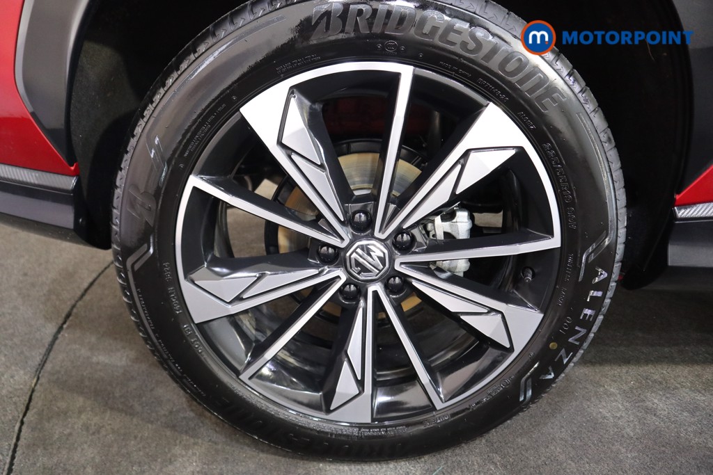 Used MG MG HS 2025 for sale - 76352818: Photo 23