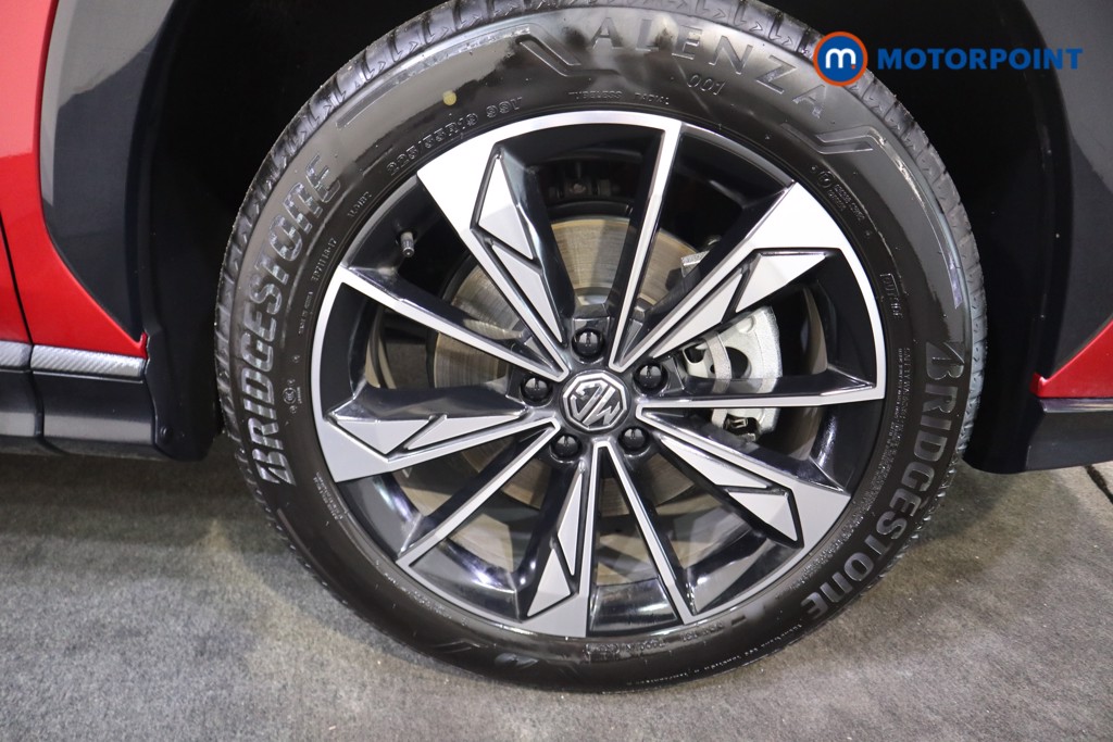 Used MG MG HS 2025 for sale - 76352818: Photo 24