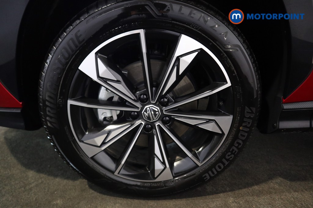 Used MG MG HS 2025 for sale - 76352818: Photo 25