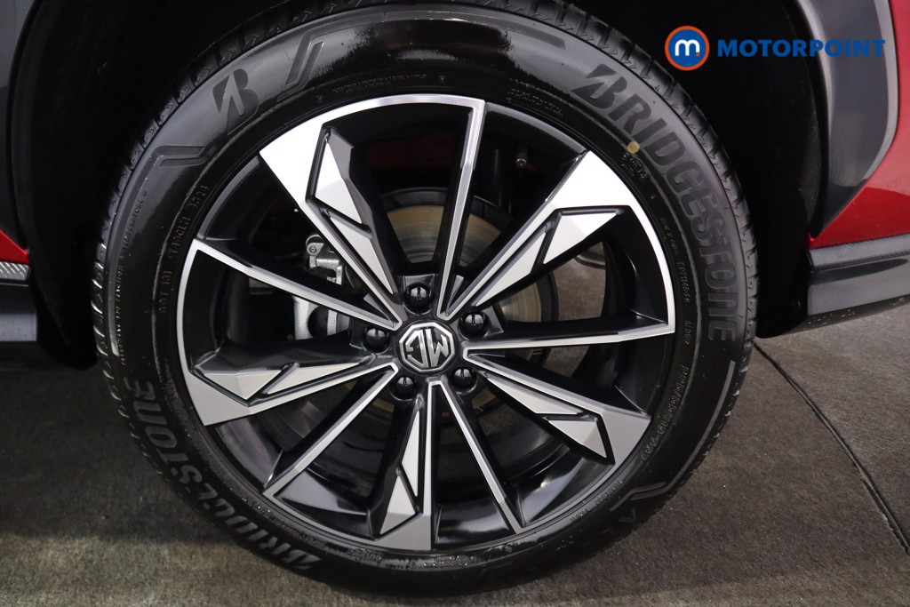 Used MG MG HS 2025 for sale - 76352818: Photo 26
