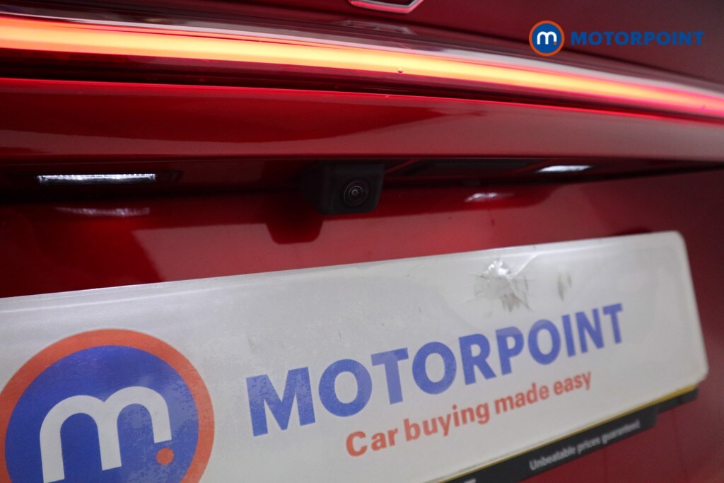 Used MG MG HS 2025 for sale - 76352818: Photo 28