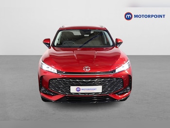 Used MG MG HS 2025 for sale - 76352818: Photo