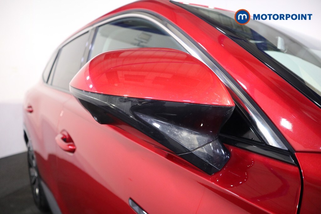 Used MG MG HS 2025 for sale - 76352818: Photo 31