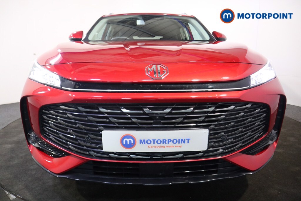 Used MG MG HS 2025 for sale - 76352818: Photo 34