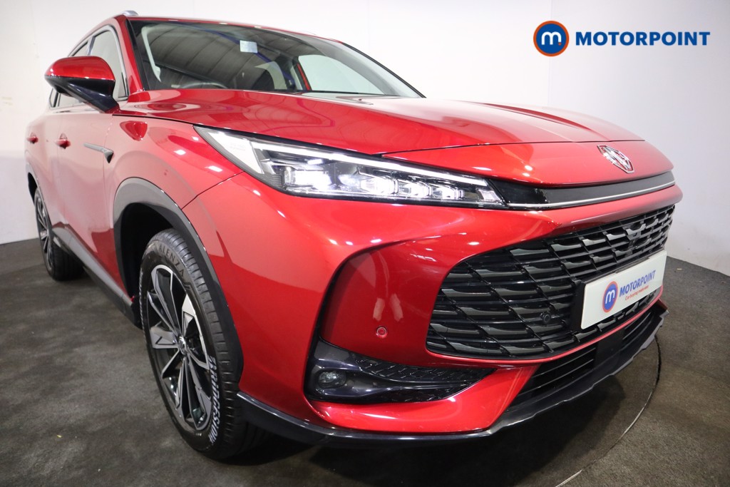 Used MG MG HS 2025 for sale - 76352818: Photo 35