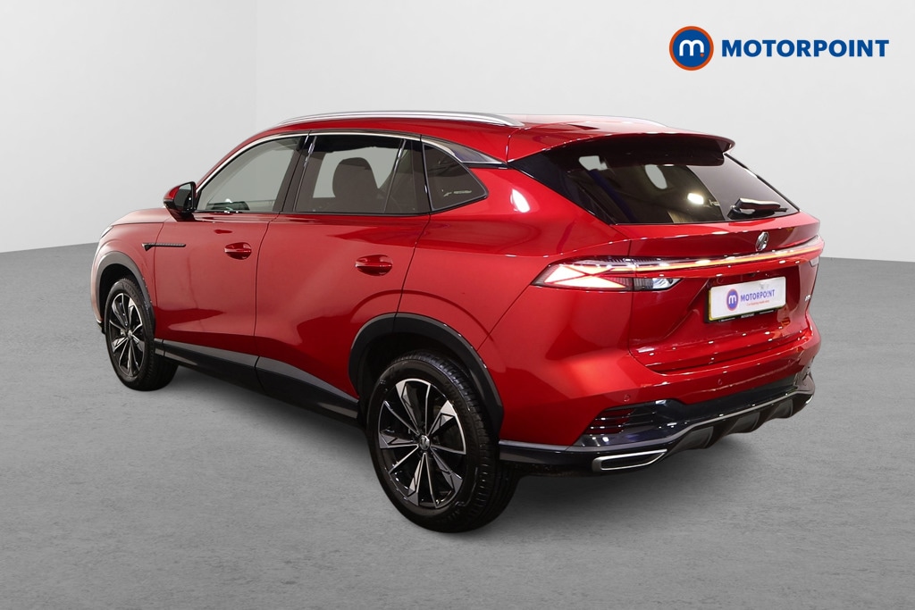 Used MG MG HS 2025 for sale - 76352818: Photo 5