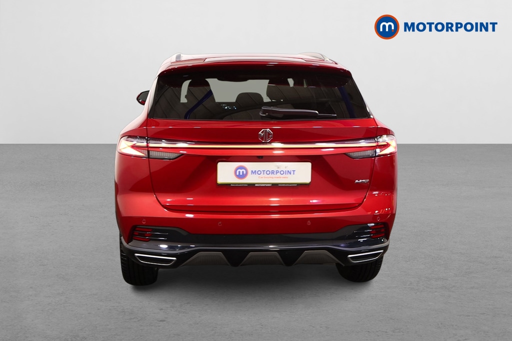 Used MG MG HS 2025 for sale - 76352818: Photo 6