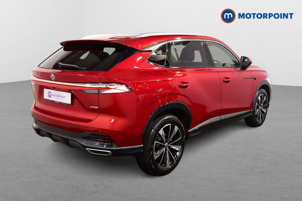 Used MG MG HS 2025 for sale - 76352818: Photo 7