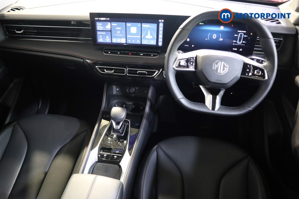 Used MG MG HS 2025 for sale - 76352818: Photo 9
