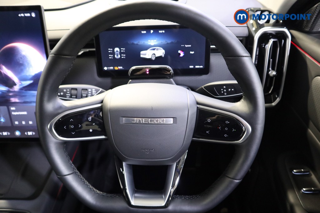 Used Jaecoo Jaecoo 7 2025 for sale - 77446532: Photo 10