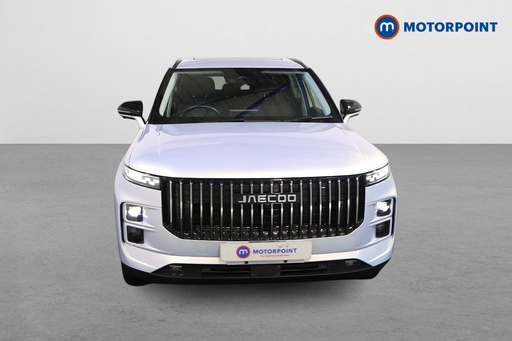 Used Jaecoo Jaecoo 7 2025 for sale - 77446532: Photo 2