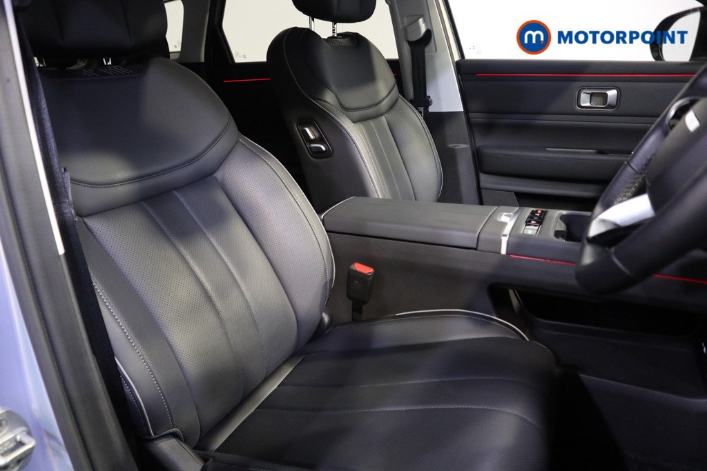 Used Jaecoo Jaecoo 7 2025 for sale - 77446532: Photo 21