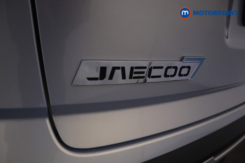 Used Jaecoo Jaecoo 7 2025 for sale - 77446532: Photo 36