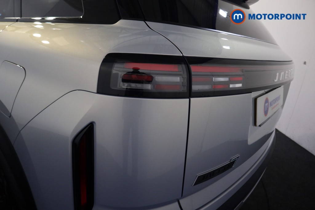 Used Jaecoo Jaecoo 7 2025 for sale - 77446532: Photo 39