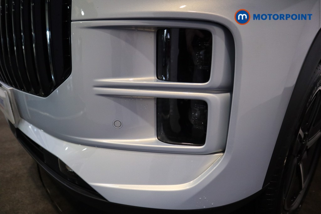 Used Jaecoo Jaecoo 7 2025 for sale - 77446532: Photo 44