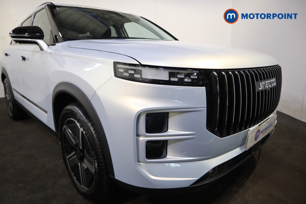 Used Jaecoo Jaecoo 7 2025 for sale - 77446532: Photo 47