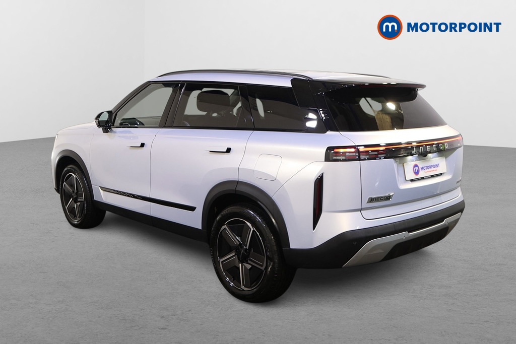 Used Jaecoo Jaecoo 7 2025 for sale - 77446532: Photo 5