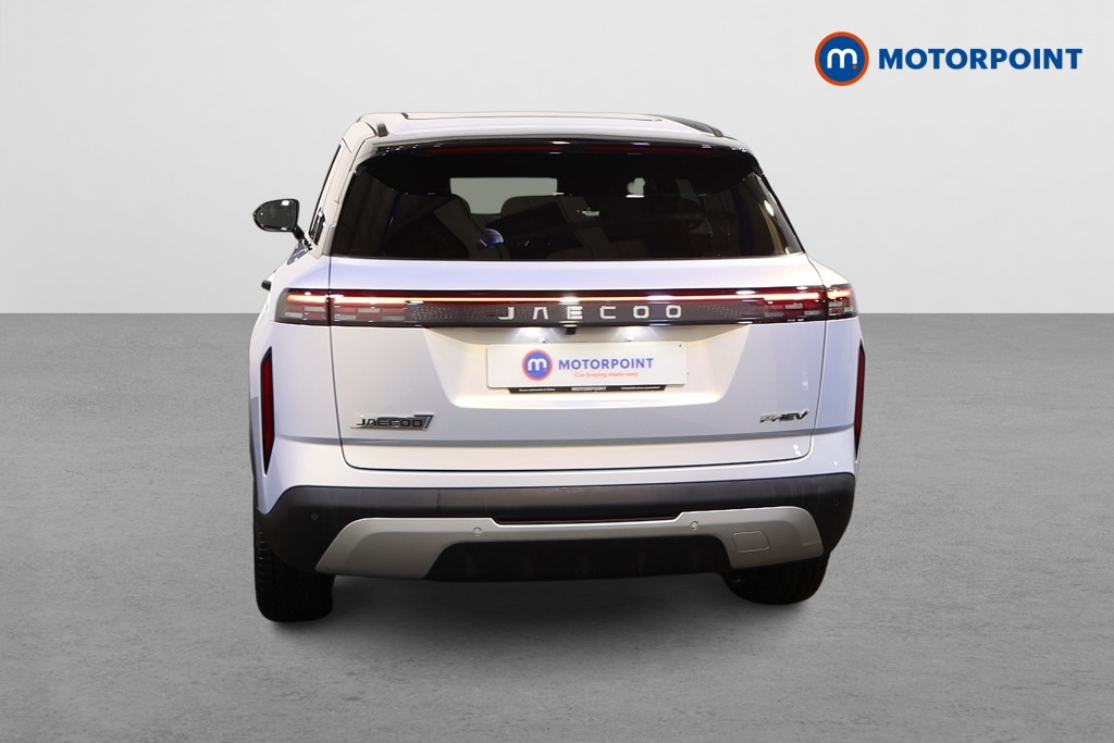 Used Jaecoo Jaecoo 7 2025 for sale - 77446532: Photo 6