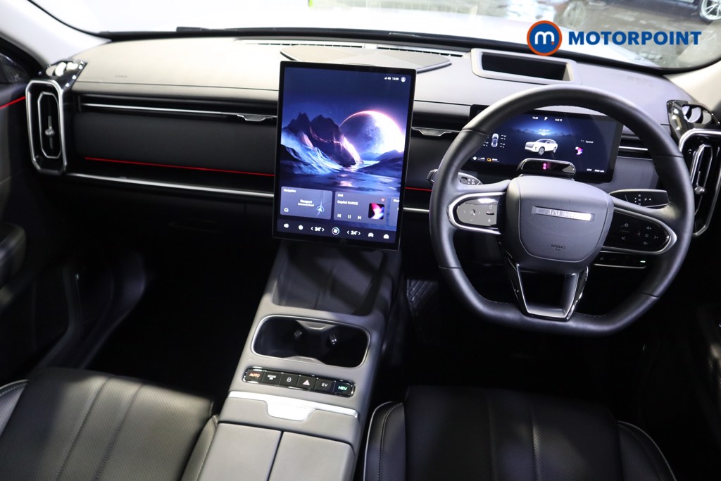 Used Jaecoo Jaecoo 7 2025 for sale - 77446532: Photo 9