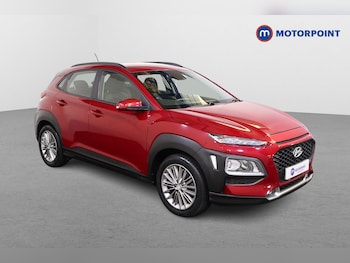 Used Hyundai KONA 2019 for sale - 75752458: Photo