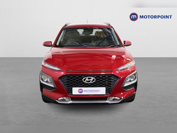 Used Hyundai KONA 2019 for sale - 75752458: Photo