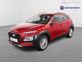Used Hyundai KONA 2019 for sale - 75752458: Photo