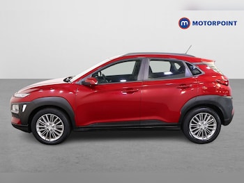 Used Hyundai KONA 2019 for sale - 75752458: Photo