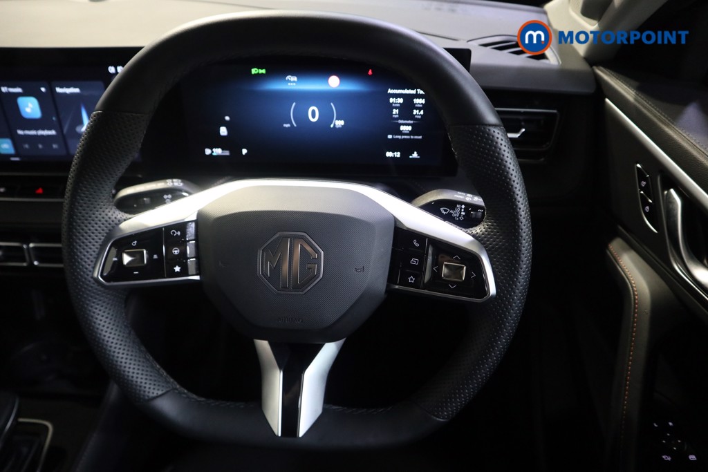 Used MG MG HS 2024 for sale - 76697142: Photo 10