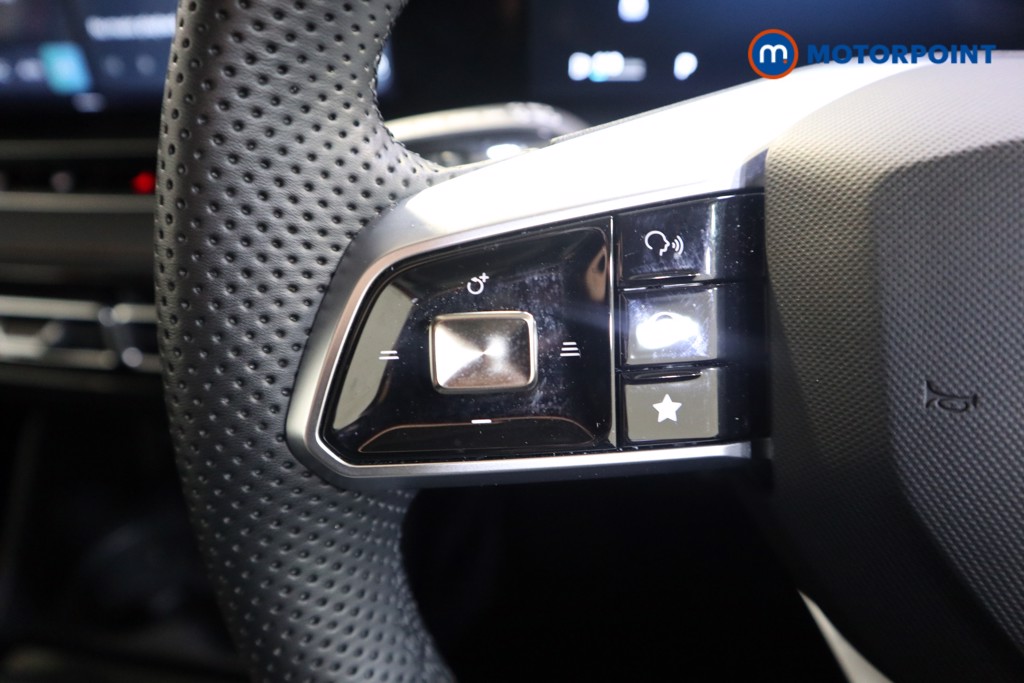 Used MG MG HS 2024 for sale - 76697142: Photo 11