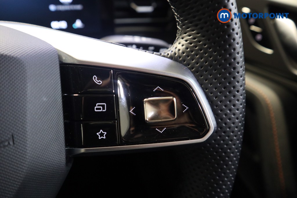 Used MG MG HS 2024 for sale - 76697142: Photo 12