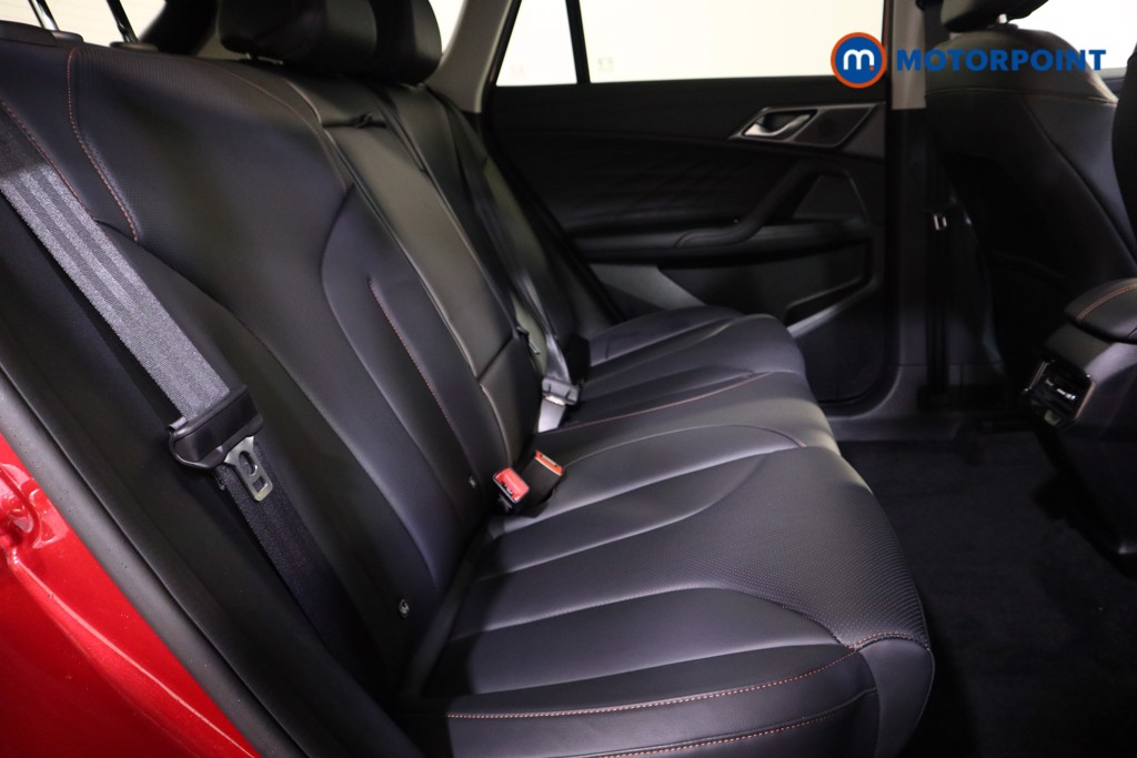 Used MG MG HS 2024 for sale - 76697142: Photo 22